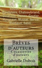 Cocasseries d'auteurs