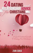 24 Dating and Relationship Advice for Christians