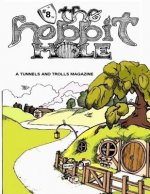 The Hobbit Hole #8: A Fantasy Gaming Magazine