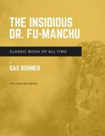 The Insidious Dr. Fu Manchu