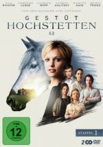 Gestüt Hochstetten. Staffel.1, 2 DVD