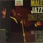 Male Jazz Singers
