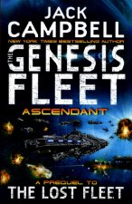Genesis Fleet - Ascendant