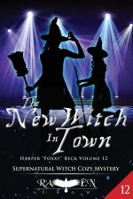 The New Witch In Town