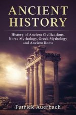 Ancient History: History of Ancient Civilisations. Norse Mythology, Greek Mythology, and Ancient Rome