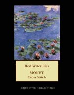 Red Waterlilies