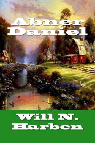 Abner Daniel