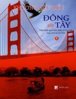 Dong Gap Tay - Tap 1 (Full Color)