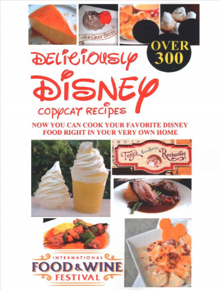 Deliciously Disney