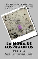 La Hora de los Muertos: Poesia