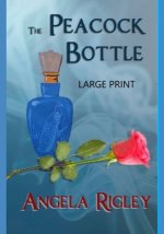 THE PEACOCK Bottle