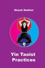 Yin Taoist Practices: Methodical Manual