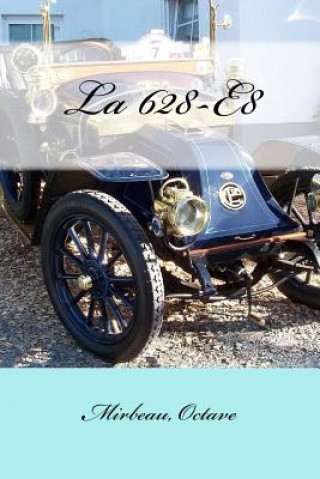 La 628-E8