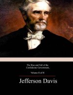 The Rise and Fall of the Confederate Government, Volume 2