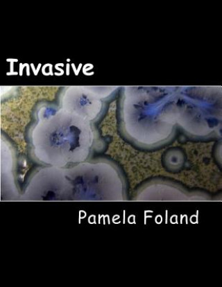 Invasive: Large Print Edition