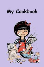 My Cookbook