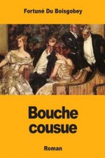 Bouche cousue