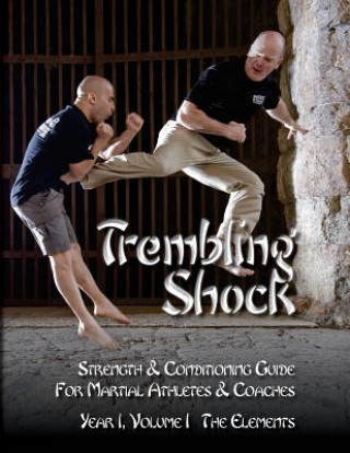 Trembling Shock: Strength & Conditioning Guide for Martial Athletes & Coaches