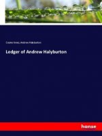 Ledger of Andrew Halyburton