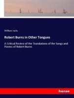 Robert Burns in Other Tongues