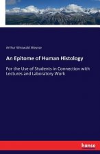 Epitome of Human Histology