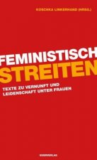 Feministisch streiten