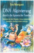 DNA-Aktivierung durch die kosmische Familie