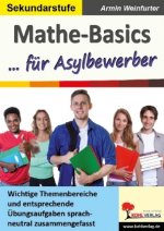 Mathe-Basics ... für Asylbewerber