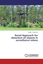 Novel Approach for detection of objects in surveillance videos