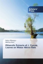 Ethanolic Extracts of J. Curcas Leaves on Wistar Albino Rats