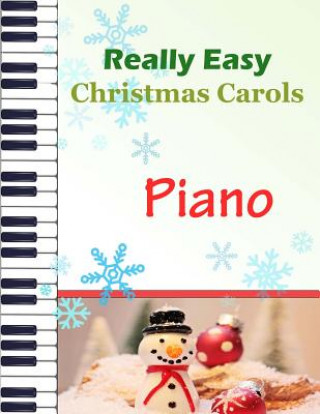 Christmas Carols Piano