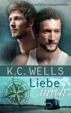 Liebe Mich