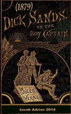 Dick Sands Jules Verne (1879)