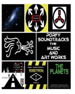 Porfy Soundtracks The Music And Artworks: The Music And Cd Artworks