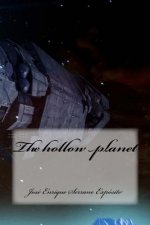 The hollow planet