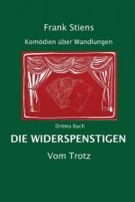 Die Widerspenstigen: Vom Trotz