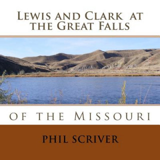 At the Great Falls: Lewis and Clark