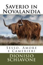 Saverio in Novalandia: Sesso, Amore e Camerieri