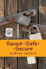 Saved--Safe--Secure: Understanding the Eternal security of the believer