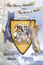 The MerryMaines And The Naked Maja