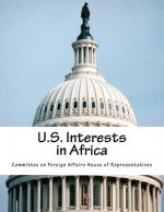 U.S. Interests in Africa