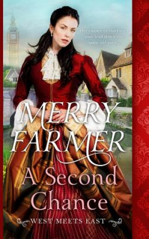 A Second Chance