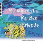 Monsters are my best Friends