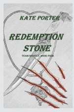 Redemption Stone: Team Nightly, Book Four