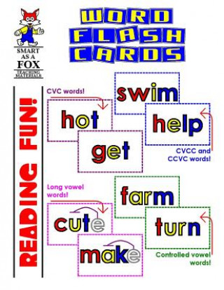Word Flash Cards