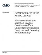 Compacts of Free Association: Micronesia and the Marshall Islands continue to face challenges measuring progress and ensuring accountability: report