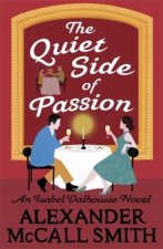 Quiet Side of Passion