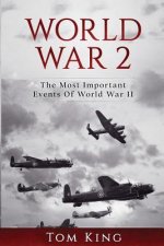 World War 2: The Most Important Events Of World War II