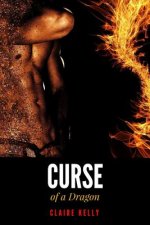 Curse of a Dragon: (Dragon Fury 2) - Paranormal Fairytale Romance