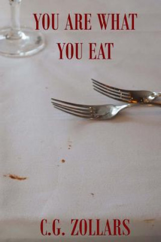 You Are What You Eat